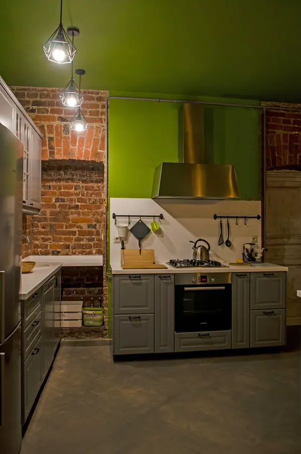 Квартира для семьи