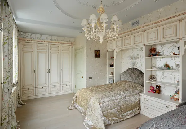 Квартира на Васильевском Острове