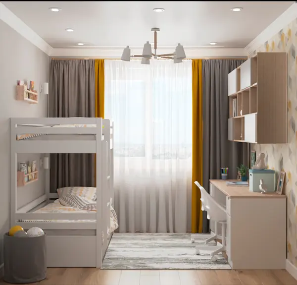 Квартира по ул. Клары Цеткин г. Пенза