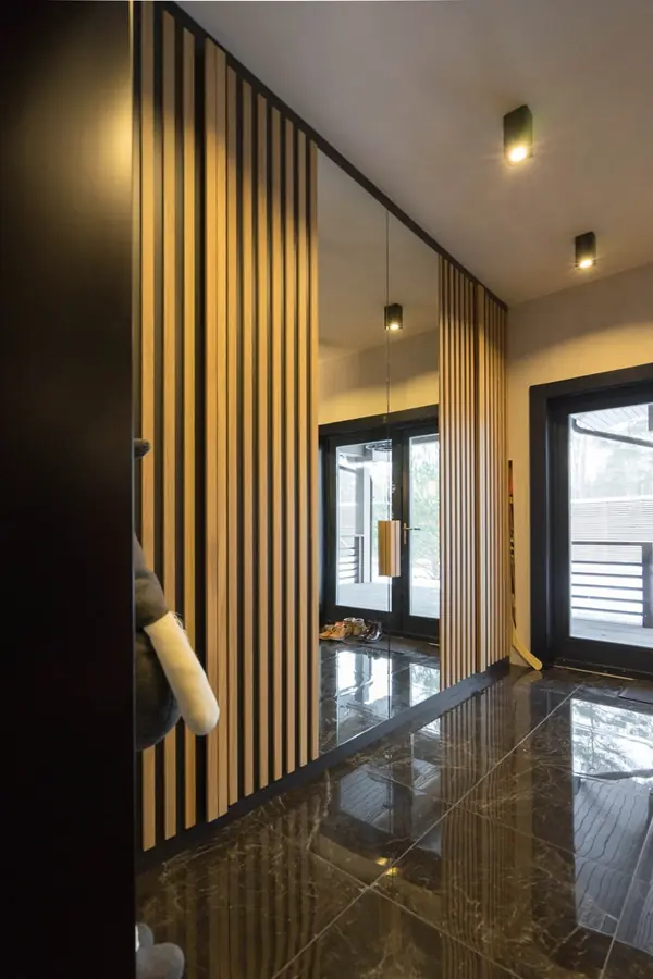 Коттедж в Белоострове