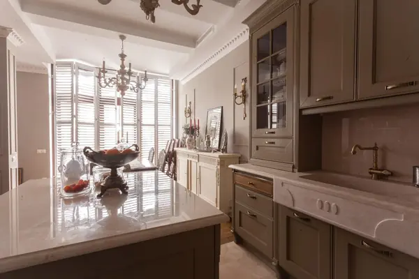 Дом Новая Рига