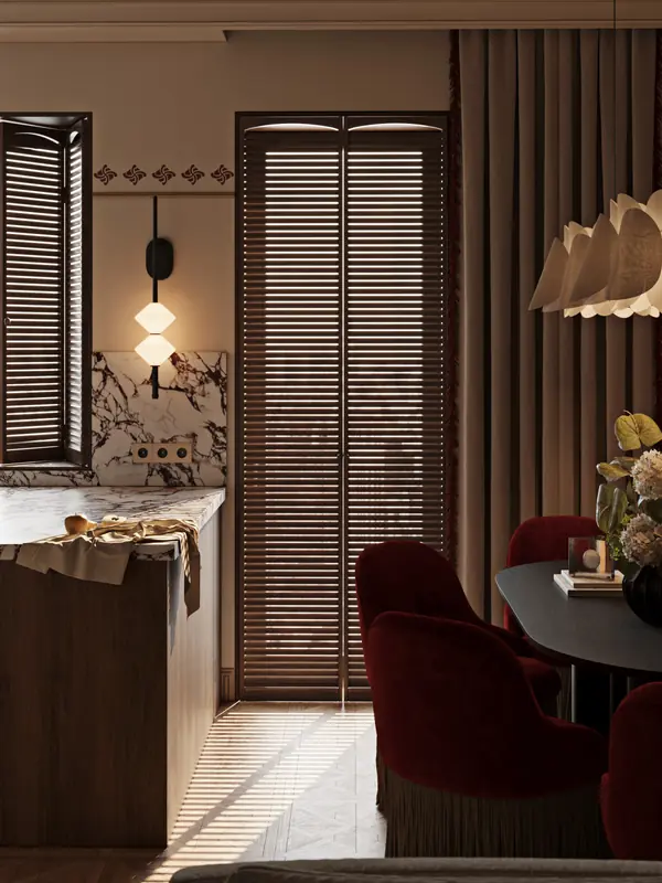 ЖК Дом XXII век