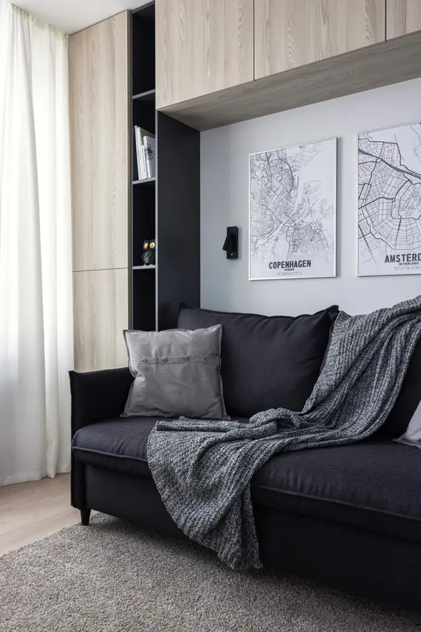 Квартира в ЖК Новая ботаника, Екатеринбург