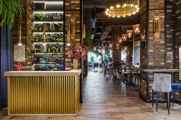 Ресторан Cheeseria