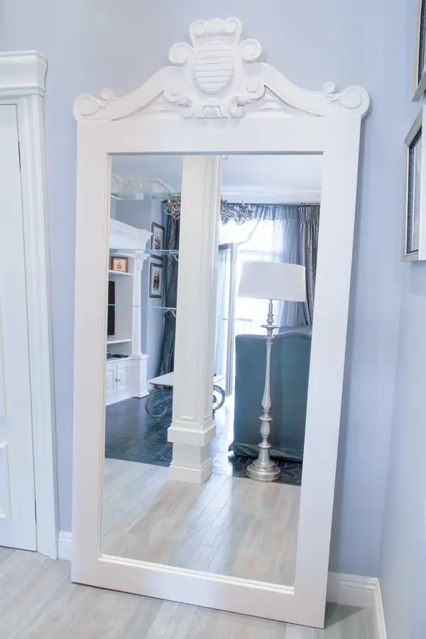 Квартира в стиле старого Лондона