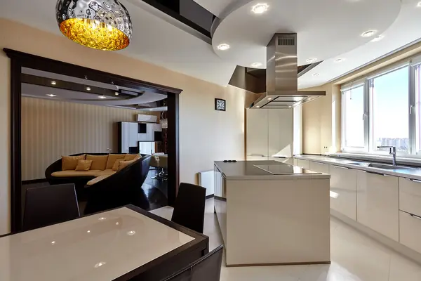 041 Квартира