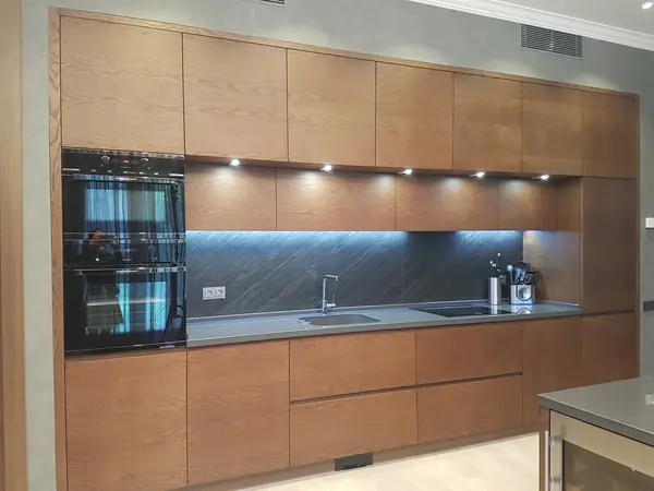 Квартира в Рублёво Парк