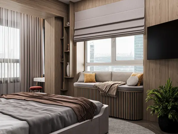 Дизайн интерьера Одинцово