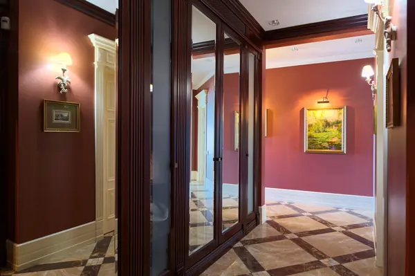 ЖК Седьмое небо