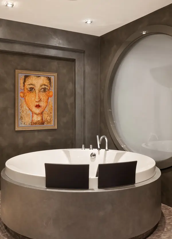 Квартира в Крылатском