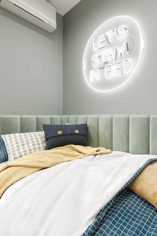 Детская комната