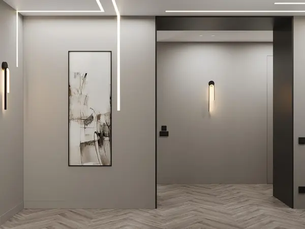 ЖК Домашний