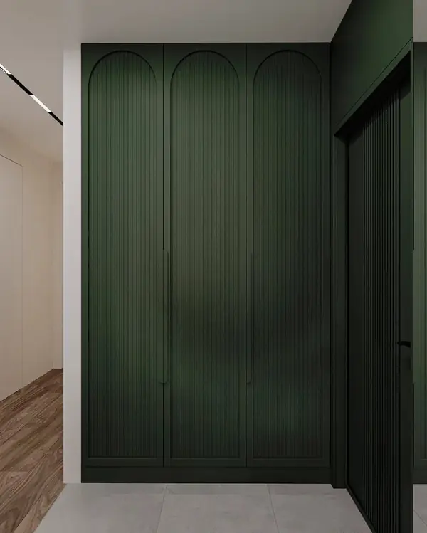 ЖК Испанские Кварталы