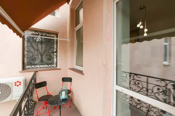 Капитальный ремонт квартиры на Пушкинской