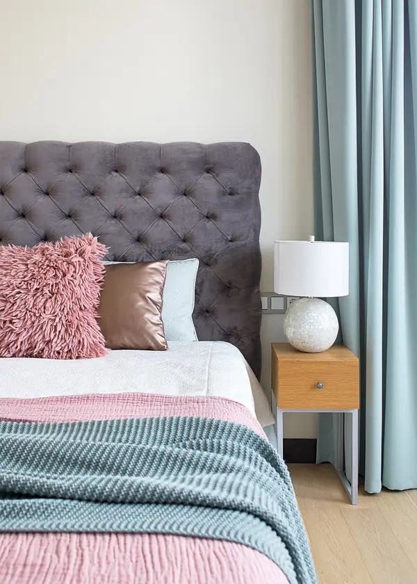 Квартира на Парковой