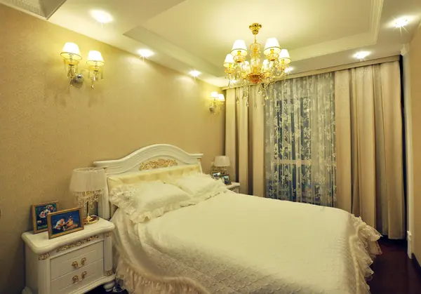 Реализация интерьера коттеджа 250м2 в Тюменской обл., город Тобольск.