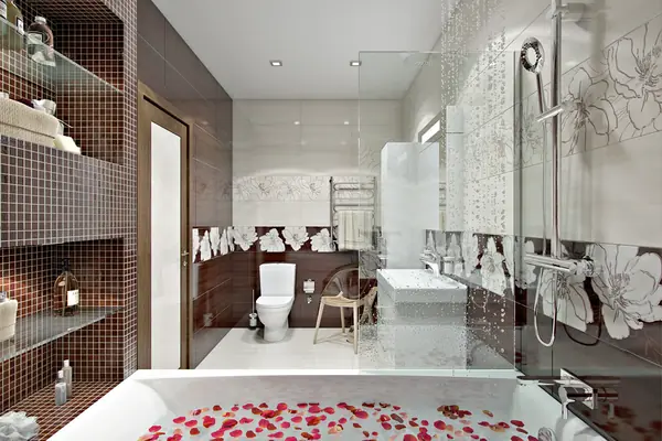 Ванная комната