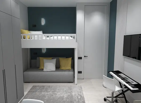 Дизайн интерьера (10)