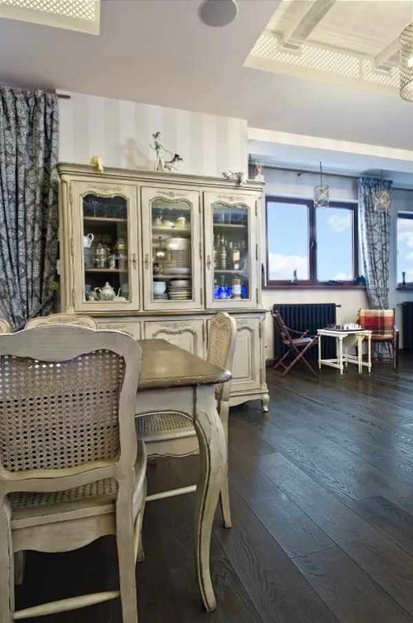 Прованс и этностиль