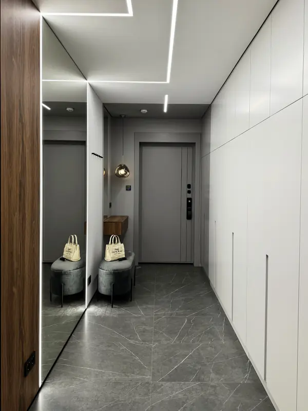 ЖК Ленинградский квартал