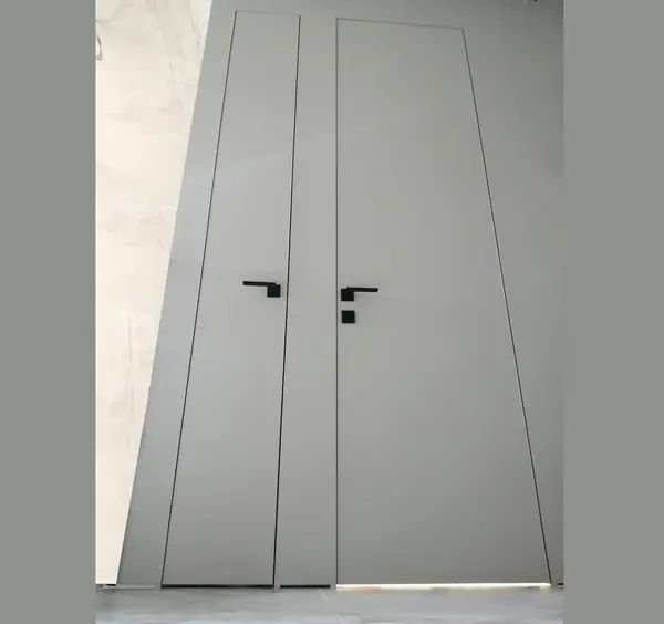 жк Город на реке Тушино 2018