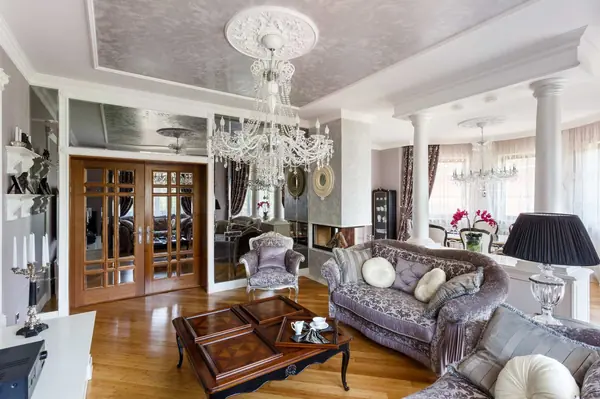 Дом в г. Калининграде