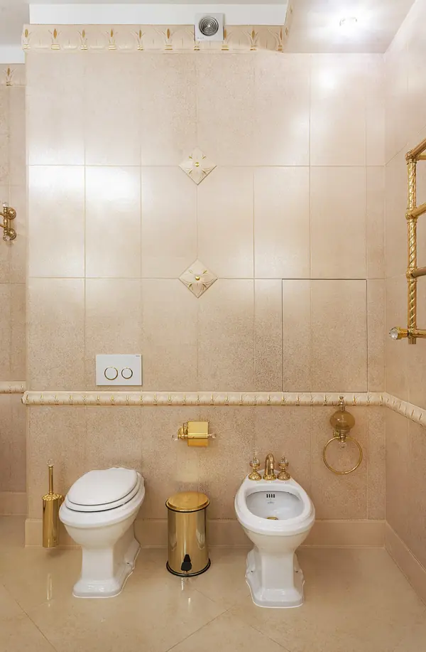 Квартира на Кутузовском