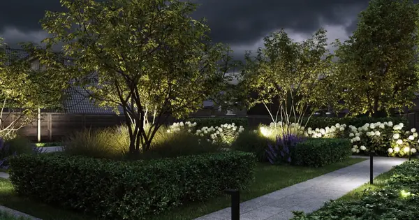 Летово Парк