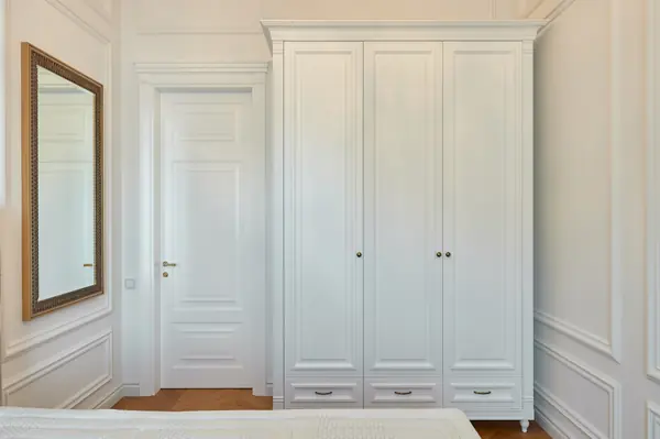 Квартира в Петербурге