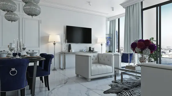 Сказочные Дубаи