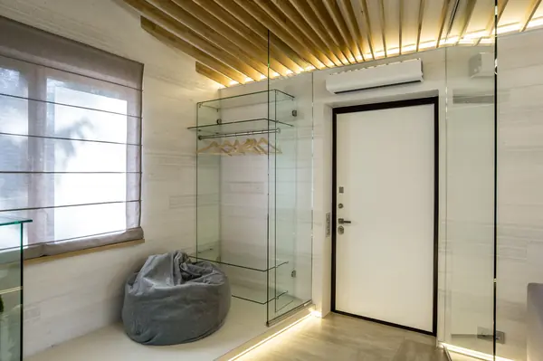 Гостиная для ТВ-проекта "Дачный ответ"