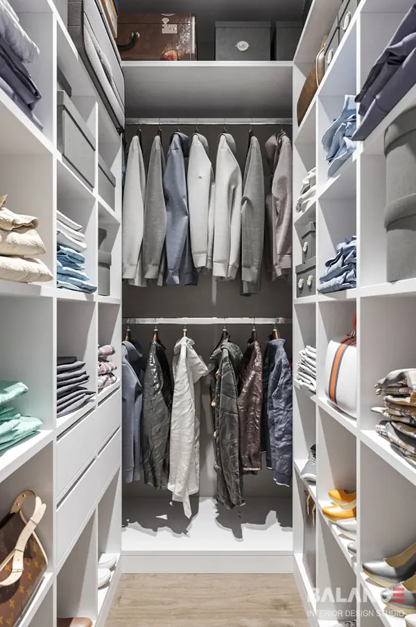 Трехкомнатная квартира ЖК "Неоклассика", 105 м2