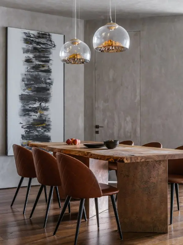 Апартаменты ЖК Триколор