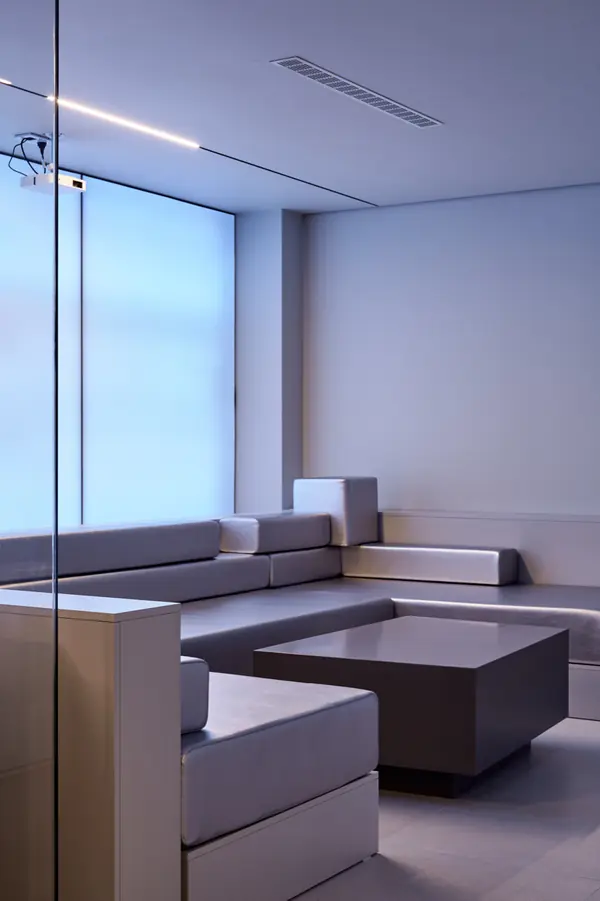 Сауна, молнии и норвежские скалы