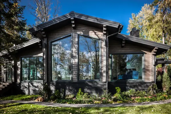 Загородный дом Стелла