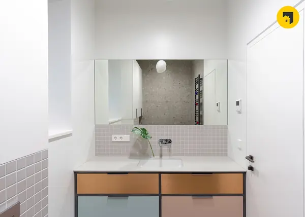 Капитальный ремонт квартиры на Московской