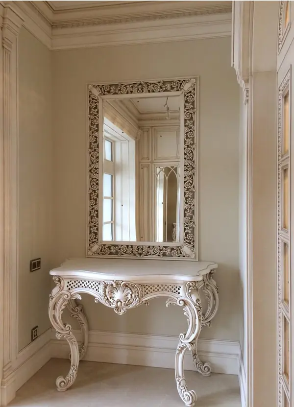 Лёгкая классика в Подмосковье