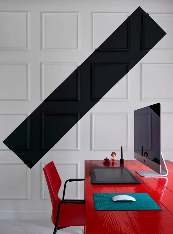 Apartment in Guangzhou