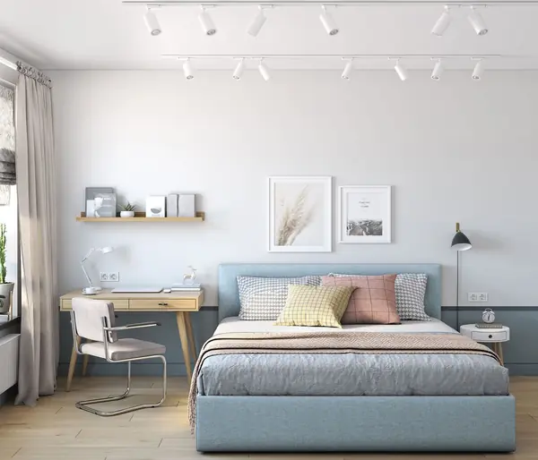 Гостевая комната