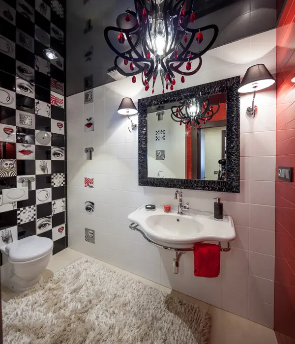 Двухуровневая квартира в Нижнем Новгороде