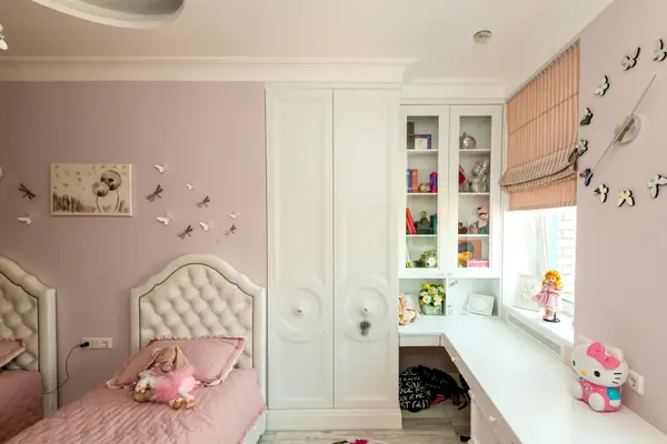 Квартира в ЖК Алые Паруса.