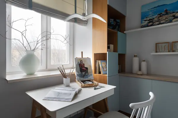 Пространство для девочек/ Girls’s space