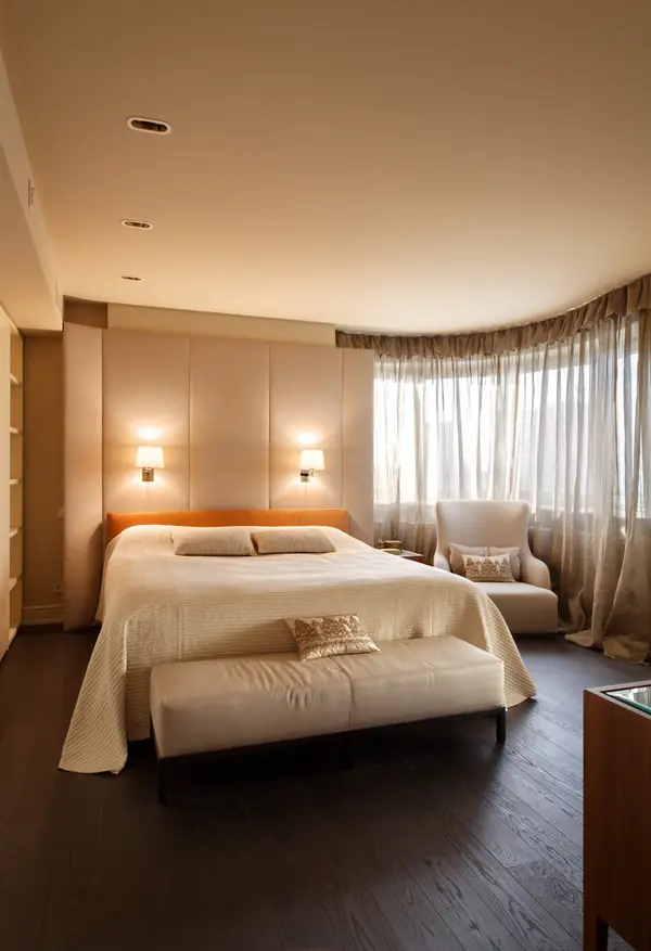 Квартира в Москве