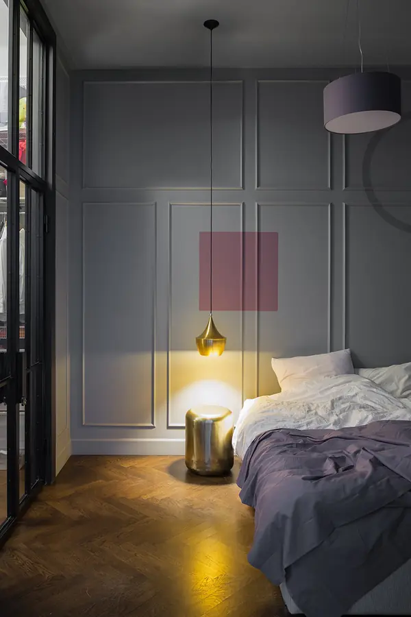 Квартира на Сретенке