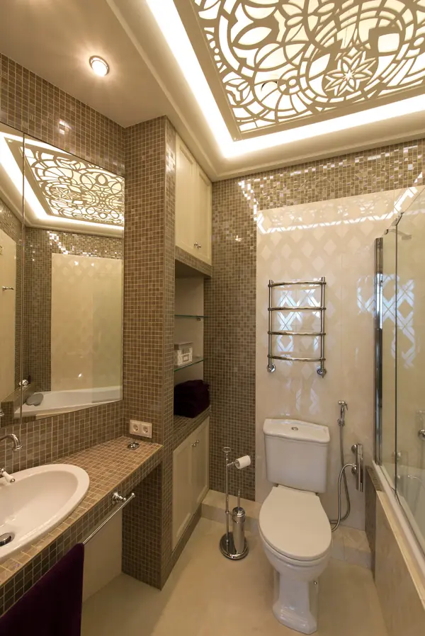 Нью-Йоркский шик