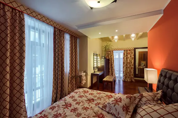 Проект загородного дома в деревне Лисавино