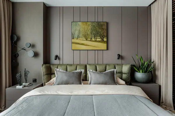 Дом, который подчиняется смартфону