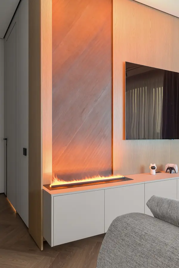 Жилой комплекс "Крылья" (площадь __ м2)