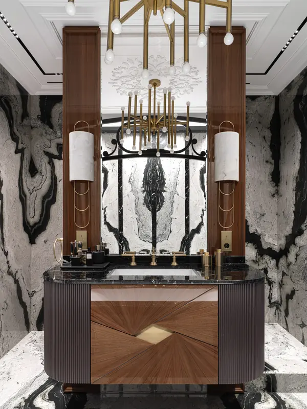 ЖК Art View House 134 кв.м