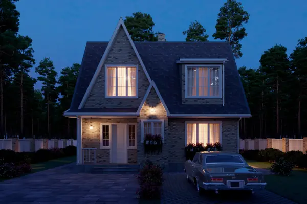 Дом для художников